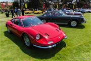 Pebble Beach Concours d'Elegance 2017