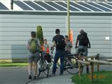 Vintage-Chroom Meeting Lanaken -  22 augustus 2017