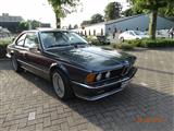 Vintage-Chroom Meeting Lanaken -  22 augustus 2017