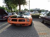 Vintage-Chroom Meeting Lanaken -  22 augustus 2017