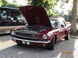 Vintage-Chroom Meeting Lanaken -  22 augustus 2017
