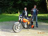 Vintage-Chroom Meeting Lanaken -  22 augustus 2017