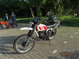 Vintage-Chroom Meeting Lanaken -  22 augustus 2017