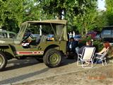 Vintage-Chroom Meeting Lanaken -  22 augustus 2017