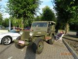 Vintage-Chroom Meeting Lanaken