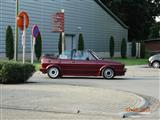 Vintage-Chroom Meeting Lanaken -  22 augustus 2017