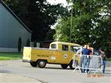 Vintage-Chroom Meeting Lanaken -  22 augustus 2017