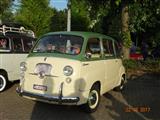 Vintage-Chroom Meeting Lanaken