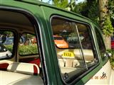 Vintage-Chroom Meeting Lanaken -  22 augustus 2017