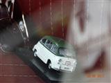 Vintage-Chroom Meeting Lanaken -  22 augustus 2017
