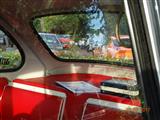 Vintage-Chroom Meeting Lanaken -  22 augustus 2017