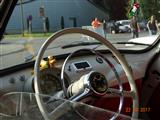 Vintage-Chroom Meeting Lanaken -  22 augustus 2017