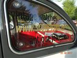 Vintage-Chroom Meeting Lanaken -  22 augustus 2017