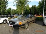 Vintage-Chroom Meeting Lanaken -  22 augustus 2017