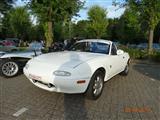 Vintage-Chroom Meeting Lanaken -  22 augustus 2017