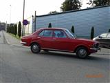 Vintage-Chroom Meeting Lanaken -  22 augustus 2017