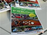Vintage-Chroom Meeting Lanaken -  22 augustus 2017