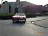 Vintage-Chroom Meeting Lanaken -  22 augustus 2017