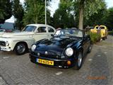 Vintage-Chroom Meeting Lanaken -  22 augustus 2017