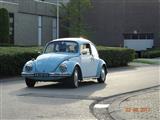 Vintage-Chroom Meeting Lanaken -  22 augustus 2017
