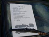 Vintage-Chroom Meeting Lanaken -  22 augustus 2017