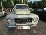 Vintage-Chroom Meeting Lanaken -  22 augustus 2017
