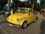 Vintage-Chroom Meeting Lanaken -  22 augustus 2017