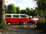 Vintage-Chroom Meeting Lanaken -  22 augustus 2017