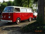 Vintage-Chroom Meeting Lanaken -  22 augustus 2017
