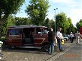 Vintage-Chroom Meeting Lanaken -  22 augustus 2017