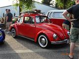 Vintage-Chroom Meeting Lanaken -  22 augustus 2017