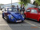 Vintage-Chroom Meeting Lanaken -  22 augustus 2017
