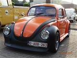 Vintage-Chroom Meeting Lanaken -  22 augustus 2017