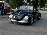 Vintage-Chroom Meeting Lanaken -  22 augustus 2017