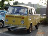 Vintage-Chroom Meeting Lanaken -  22 augustus 2017