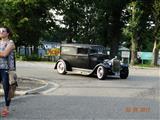 Vintage-Chroom Meeting Lanaken -  22 augustus 2017