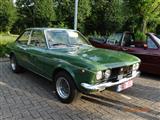 Vintage-Chroom Meeting Lanaken -  22 augustus 2017