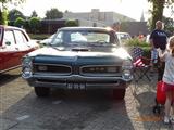 Vintage-Chroom Meeting Lanaken -  22 augustus 2017