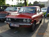 Vintage-Chroom Meeting Lanaken -  22 augustus 2017