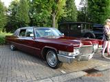 Vintage-Chroom Meeting Lanaken -  22 augustus 2017