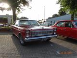 Vintage-Chroom Meeting Lanaken -  22 augustus 2017