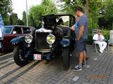 Vintage-Chroom Meeting Lanaken -  22 augustus 2017