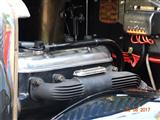 Vintage-Chroom Meeting Lanaken -  22 augustus 2017