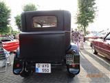 Vintage-Chroom Meeting Lanaken -  22 augustus 2017