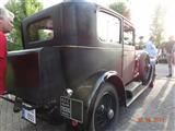Vintage-Chroom Meeting Lanaken -  22 augustus 2017