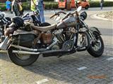 Vintage-Chroom Meeting Lanaken -  22 augustus 2017