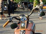 Vintage-Chroom Meeting Lanaken -  22 augustus 2017