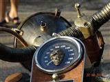 Vintage-Chroom Meeting Lanaken -  22 augustus 2017