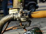 Vintage-Chroom Meeting Lanaken -  22 augustus 2017