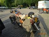 Vintage-Chroom Meeting Lanaken -  22 augustus 2017